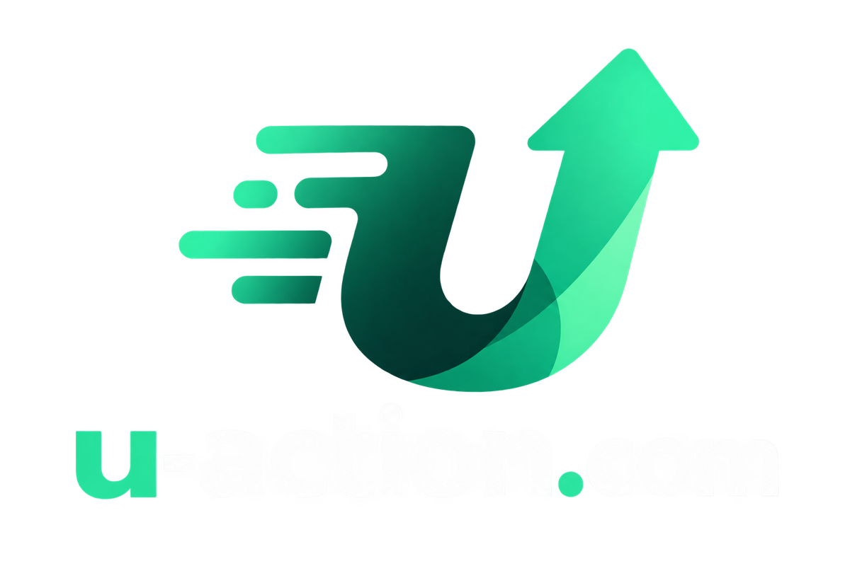 Auction logo